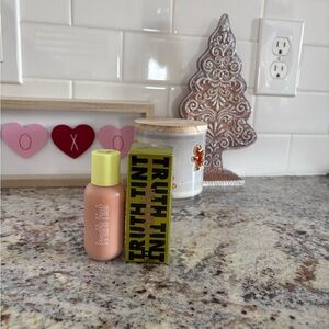 Truth Tint Sheer Skin Tint